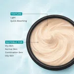 Pilgrim Korean White Lotus Tinted Day Cream SPF 50 - 100 g - Available at AfnoBazar Nepal