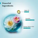 Pilgrim Argan Oil Deep Nourish Hair Mask - 200 g - Available at AfnoBazar Nepal