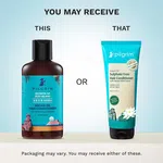 Pilgrim Argan Oil Hair Conditioner with White Lotus & Camellia - 200 ml - Available at AfnoBazar Nepal