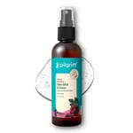 Pilgrim Red Vine Face Mist & Toner with Niacinamide & Aloe - 100 ml - Available at AfnoBazar Nepal