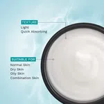 Pilgrim Retinol Night Cream with Vitamin C & Hyaluronic Acid - 50 g - Available at AfnoBazar Nepal