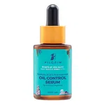 Pilgrim Salicylic Acid & Niacinamide Oil Control Serum - 30 ml - Available at AfnoBazar Nepal
