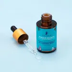 Pilgrim Salicylic Acid & Niacinamide Oil Control Serum - 30 ml - Available at AfnoBazar Nepal