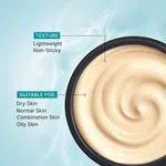 Pilgrim Retinol Under Eye Cream with Vitamin C & Hyaluronic Acid - 30 g - Available at AfnoBazar Nepal