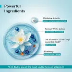 Pilgrim Alpha Arbutin & Vitamin C Brightening Serum - 30 ml - Available at AfnoBazar Nepal