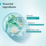 Pilgrim 99% Aloe Vera Gel for Face, Skin & Hair - 200 g - Available at AfnoBazar Nepal
