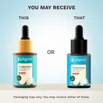 Pilgrim Alpha Arbutin & Vitamin C Brightening Serum - 30 ml - Available at AfnoBazar Nepal