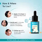 Pilgrim Alpha Arbutin & Vitamin C Brightening Serum - 30 ml - Available at AfnoBazar Nepal