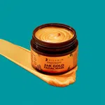 Pilgrim 24K Gold Facial Mask - 50 g - Available at AfnoBazar Nepal