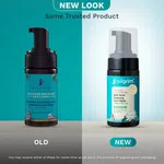 Pilgrim Salicylic & Glycolic Acid Anti-Acne Foaming Face Wash - 120 ml - Available at AfnoBazar Nepal