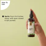 Pilgrim Spanish Squalane Toner & Mist with Kiwi & Aloe - 100 ml - Available at AfnoBazar Nepal