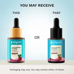 Pilgrim French Red Vine Face Serum for Anti-Ageing - 30 ml - Available at AfnoBazar Nepal