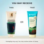 Pilgrim Patuá & Keratin Hair Smoothening Conditioner - 200 ml - Available at AfnoBazar Nepal