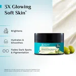 Pilgrim Spanish Squalane Advanced Glow Moisturizer - 50 g - Available at AfnoBazar Nepal