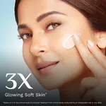 Pilgrim Spanish Squalane Advanced Glow Moisturizer - 50 g - Available at AfnoBazar Nepal