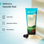 Pilgrim Patuá & Keratin Hair Smoothening Conditioner - 200 ml - Available at AfnoBazar Nepal