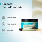Pilgrim Patuá & Keratin Smoothening Hair Mask - 200 g - Available at AfnoBazar Nepal