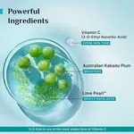 Pilgrim 1% Vitamin C Toner with Kakadu Plum & Niacinamide - 100 ml - Available at AfnoBazar Nepal