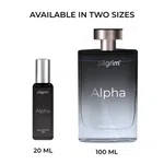 Pilgrim The Impressions Collection Eau de Parfum Gift Set for Men - Pack of 3 - Available at AfnoBazar Nepal