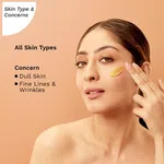 Pilgrim 24K Gold Facial Kit for Golden Glow - Available at AfnoBazar Nepal