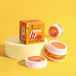 Pilgrim Vitamin C Lip Balm SPF 30 with Kakadu Plum & Shea Butter - 9 ml - Available at AfnoBazar Nepal