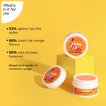 Pilgrim Vitamin C Lip Balm SPF 30 with Kakadu Plum & Shea Butter - 9 ml - Available at AfnoBazar Nepal