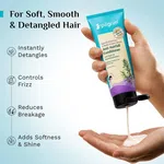 Pilgrim Spanish Rosemary & Biotin Anti-Hairfall Conditioner - 200 ml - Available at AfnoBazar Nepal