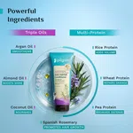 Pilgrim Spanish Rosemary & Biotin Anti-Hairfall Conditioner - 200 ml - Available at AfnoBazar Nepal