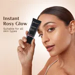 Pilgrim Glow Illuminating Moisturizer - 30 ml - Available at AfnoBazar Nepal