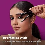 Pilgrim Oh The Drama! Kajal - Black Mischief - Available at AfnoBazar Nepal