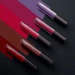 Pilgrim Matte Me Up! Liquid Lipstick - Blushin' Nude (3 ml) - Available at AfnoBazar Nepal
