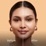 Pilgrim Glow BB Cream with SPF 50 & Kakadu Plum Vitamin C - Honey Glow (30 ml) - Available at AfnoBazar Nepal