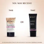 Pilgrim Glow Illuminating Moisturizer - 30 ml - Available at AfnoBazar Nepal
