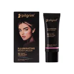 Pilgrim Glow Illuminating Moisturizer - 30 ml - Available at AfnoBazar Nepal