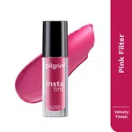 Pilgrim Insta Tint! Lip, Cheek & Eye Tint - Pink Filter (2.5 ml) - Available at AfnoBazar Nepal