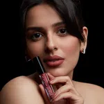 Pilgrim Matte Me Up! Liquid Lipstick - Blushin' Nude (3 ml) - Available at AfnoBazar Nepal