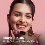 Pilgrim Insta Tint! Lip, Cheek & Eye Tint - Pink Filter (2.5 ml) - Available at AfnoBazar Nepal
