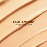 Pilgrim Dream Matte Tinted Serum Foundation - Golden Beige (30 ml) - Available at AfnoBazar Nepal