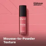 Pilgrim Insta Tint! Lip, Cheek & Eye Tint - Coral Story (2.5 ml) - Available at AfnoBazar Nepal