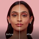Pilgrim Insta Tint! Lip, Cheek & Eye Tint - Coral Story (2.5 ml) - Available at AfnoBazar Nepal