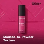 Pilgrim Insta Tint! Lip, Cheek & Eye Tint - Pink Filter (2.5 ml) - Available at AfnoBazar Nepal