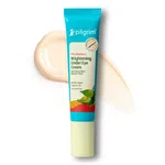 Pilgrim 4% Vitamin C Brightening Under Eye Cream - 15 ml - Available at AfnoBazar Nepal