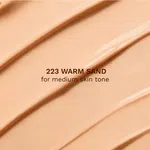 Pilgrim Dream Matte Tinted Serum Foundation - Warm Sand (30 ml) - Available at AfnoBazar Nepal