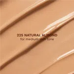 Pilgrim Dream Matte Tinted Serum Foundation - Natural Almond (30 ml) - Available at AfnoBazar Nepal