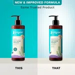 Pilgrim Spanish Rosemary & Biotin Anti-Hairfall Shampoo - 200 ml - Available at AfnoBazar Nepal