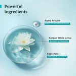 Pilgrim 2% Kojic Acid Serum for Dark Spots - 30 ml - Available at AfnoBazar Nepal