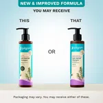 Pilgrim Spanish Rosemary & Biotin Anti-Hairfall Shampoo - 200 ml - Available at AfnoBazar Nepal