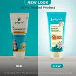 Pilgrim 1% Hyaluronic Acid Aqua Sunscreen Gel SPF 50 PA+++ - 50 g - Available at AfnoBazar Nepal