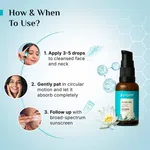 Pilgrim 2% Kojic Acid Serum for Dark Spots - 30 ml - Available at AfnoBazar Nepal