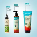 Pilgrim Australian Tea Tree Anti-Dandruff Conditioner - 200 ml - Available at AfnoBazar Nepal